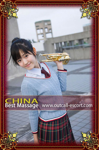Nanjing Massage