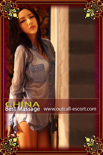 Suzhou Girl Number 09