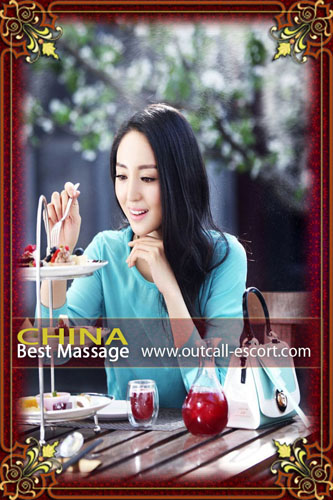 Xian Massage